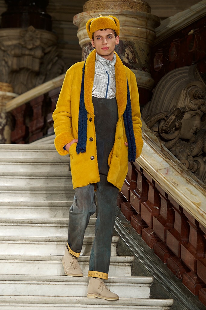 Pigalle 2015 Fall/Winter Collection
