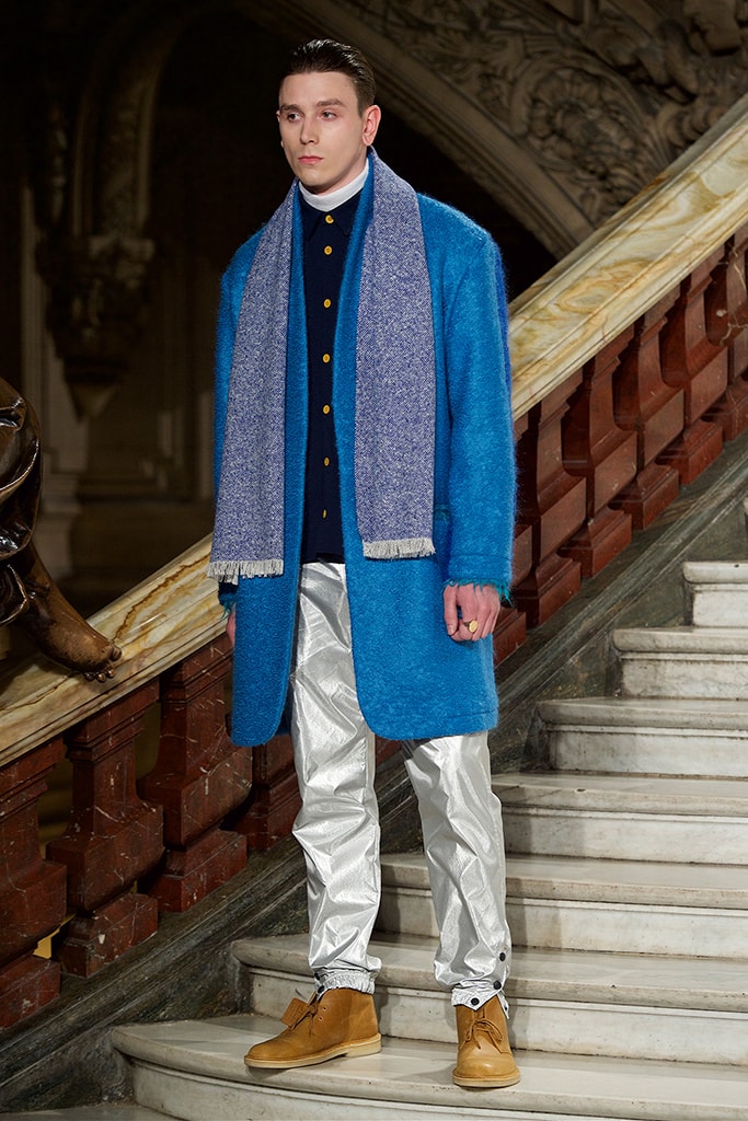 Pigalle 2015 Fall/Winter Collection