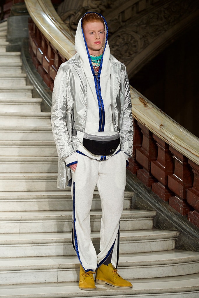 Pigalle 2015 Fall/Winter Collection