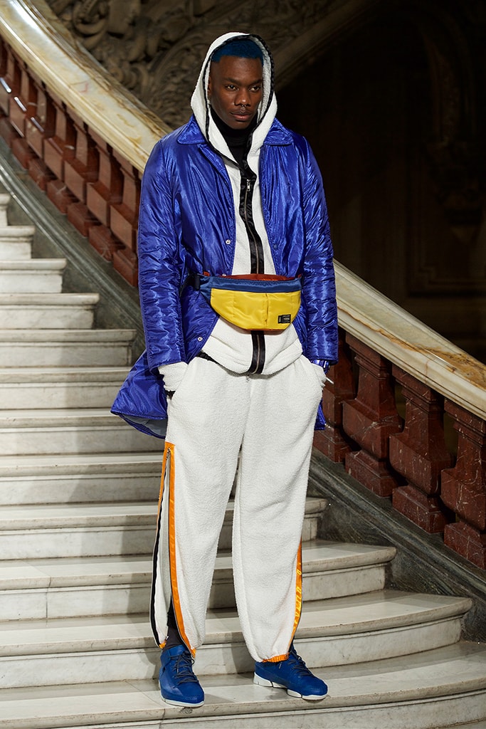 Pigalle 2015 Fall/Winter Collection