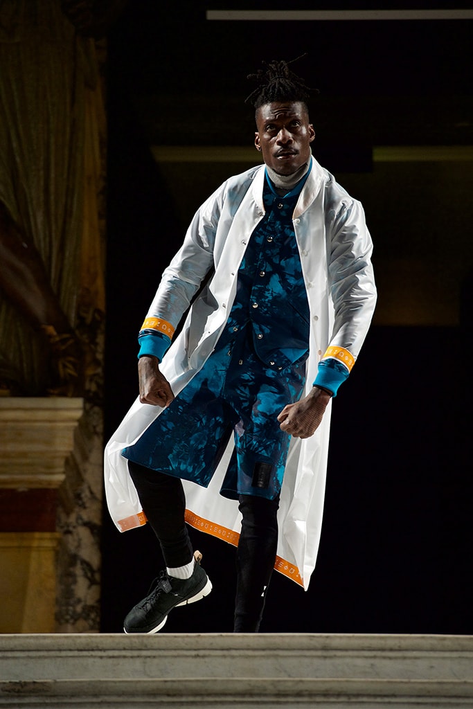 Pigalle 2015 Fall/Winter Collection