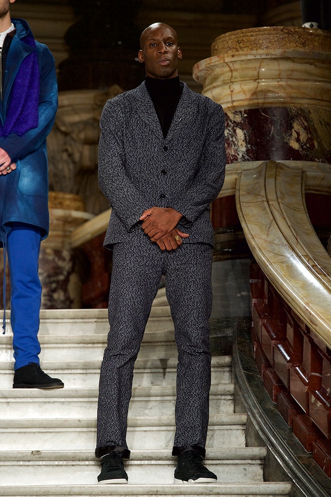 Pigalle 2015 Fall/Winter Collection
