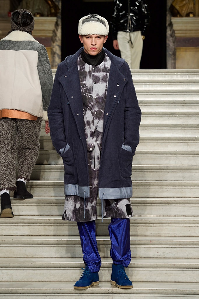 Pigalle 2015 Fall/Winter Collection