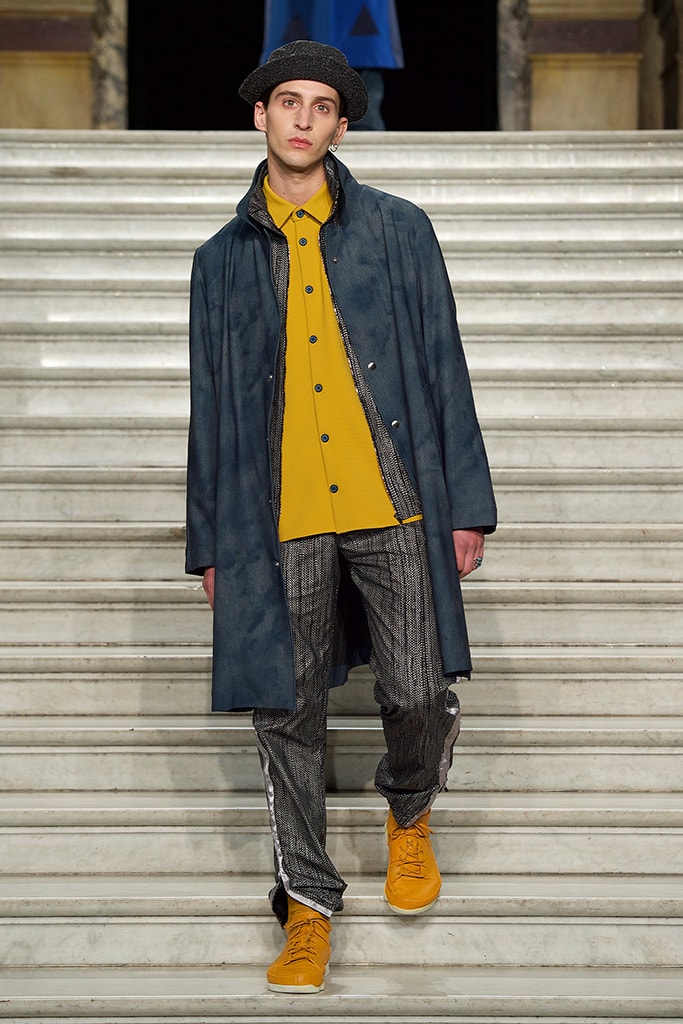 Pigalle 2015 Fall/Winter Collection