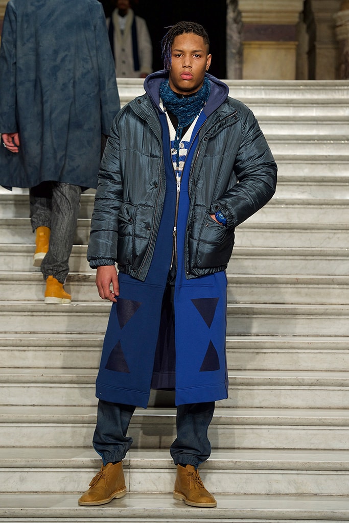 Pigalle 2015 Fall/Winter Collection