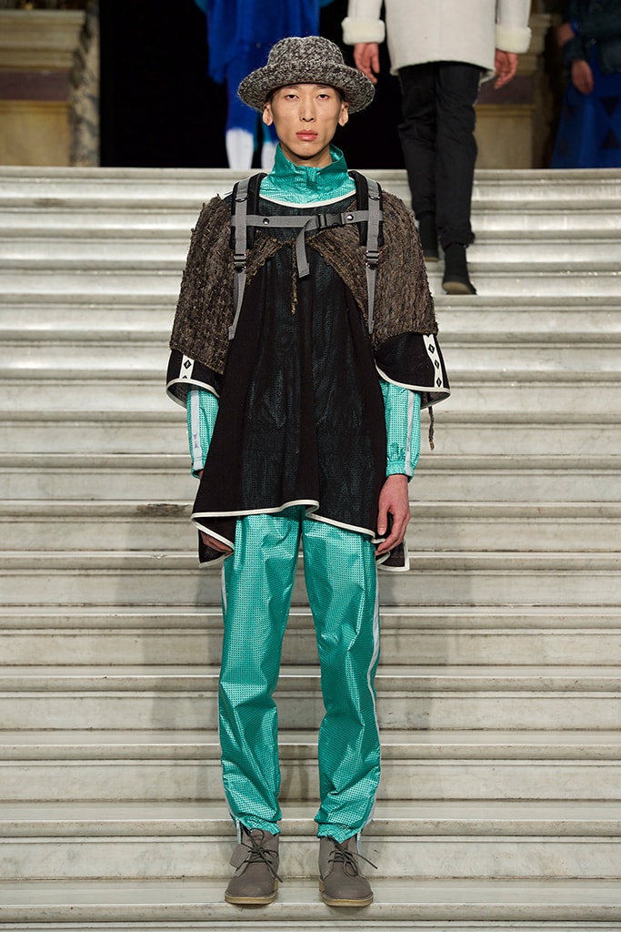 Pigalle 2015 Fall/Winter Collection