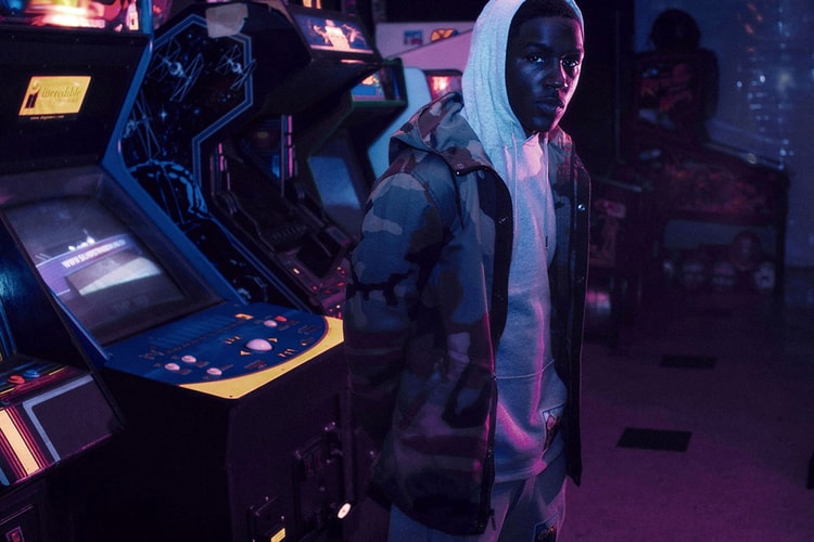 Play Cloths 2015 Spring Collection Delivery 1