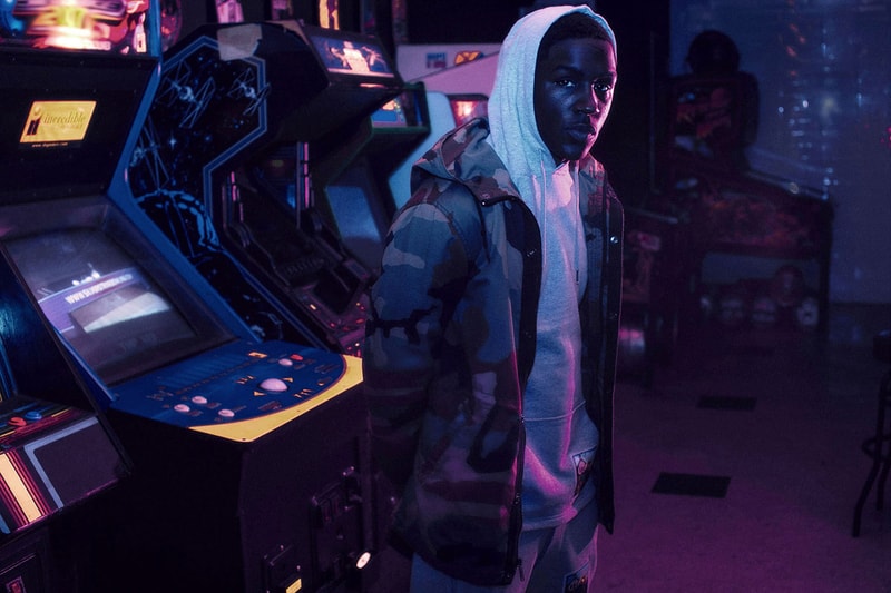 Play Cloths 2015 Spring Collection Delivery 1