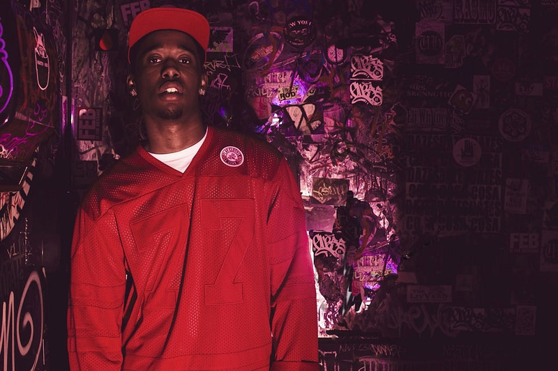 Play Cloths 2015 Spring Collection Delivery 1