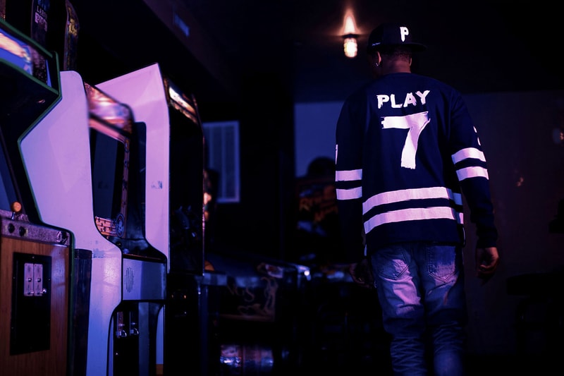 Play Cloths 2015 Spring Collection Delivery 1