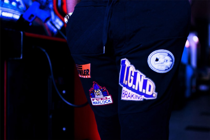 Play Cloths 2015 Spring Collection Delivery 1