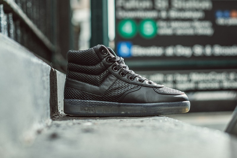 JackThreads x PONY "No Sleep" Collection