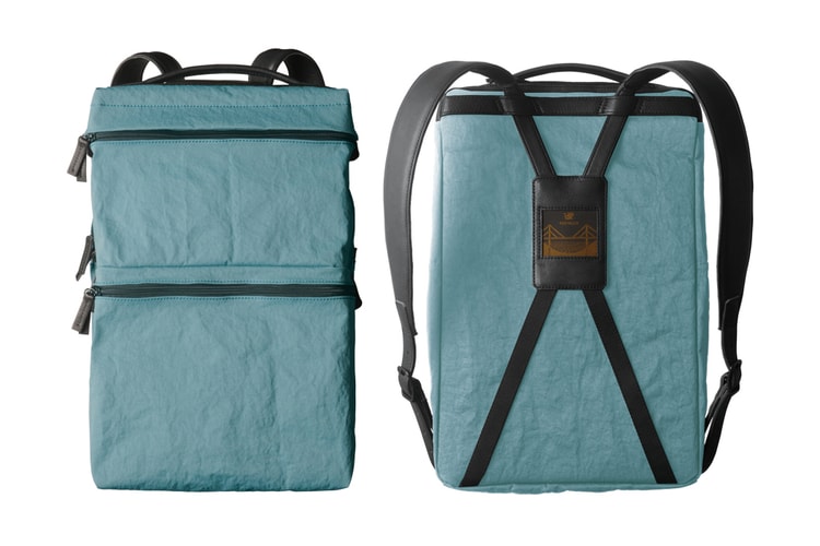 Postalco Three Pack Backpack