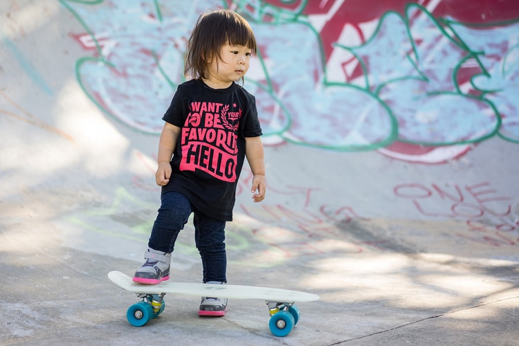 Big Bad Wolf 2015 Spring "Howl and Cowl" Collection ft. POW! WOW! Hawaii & Suitman