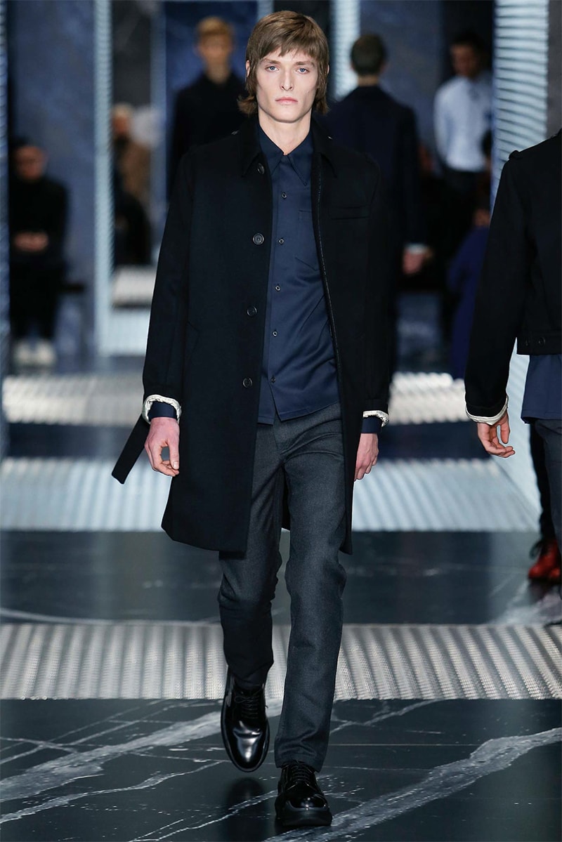 Prada 2015 Fall/Winter Collection