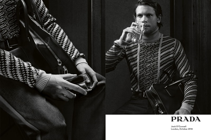 Prada 2015 Spring/Summer Campaign