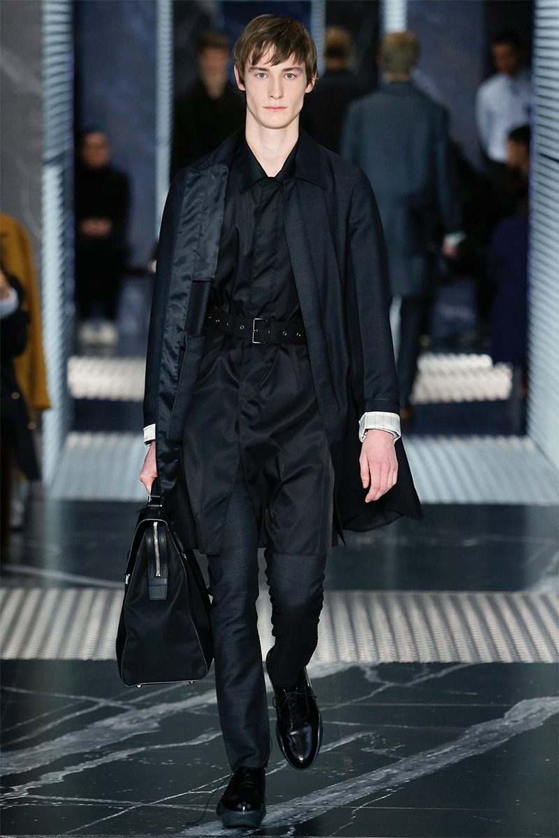 Prada 2015 Fall/Winter Collection