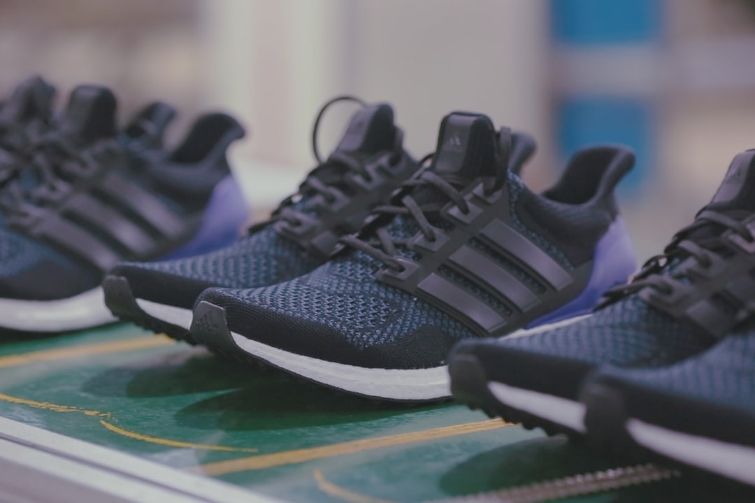 Adidas ultra boost aka xs Clearance