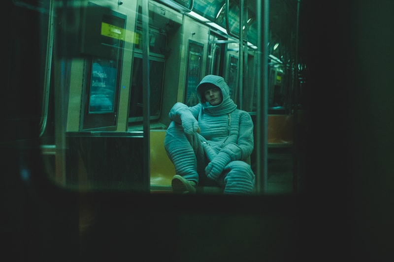 Process: wings+horns x ByBorre Space Suit Part 3