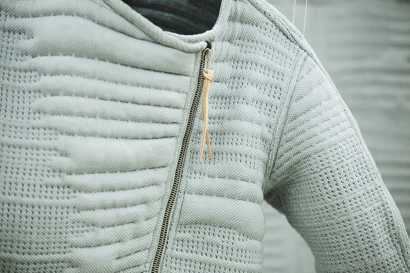 Process: wings+horns x ByBorre Space Suit Part 3