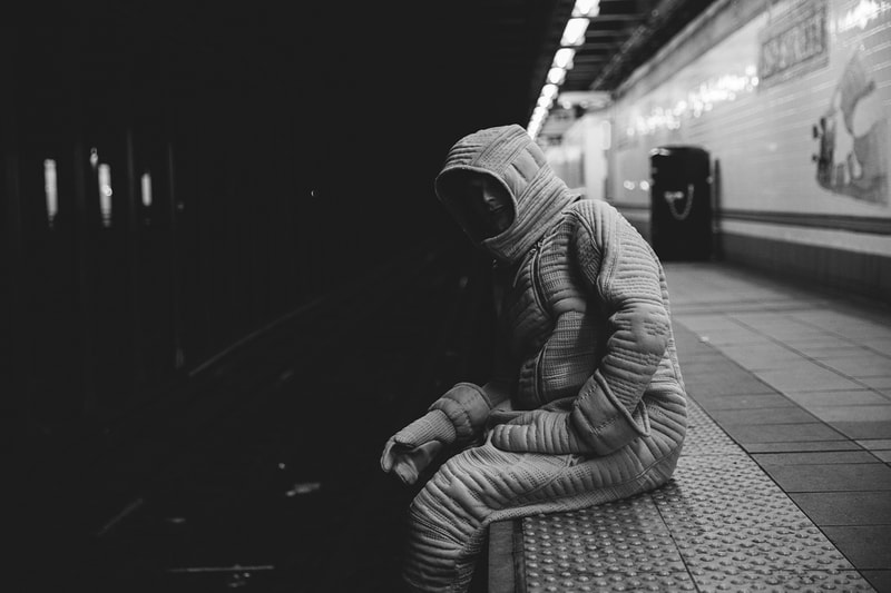 Process: wings+horns x ByBorre Space Suit Part 3