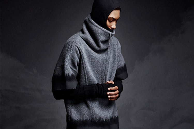 Public School Takes Home the Inaugural Men's International Woolmark Prize