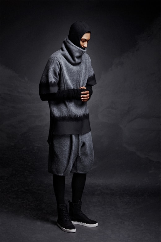 Public School Takes Home the Inaugural Men's International Woolmark Prize