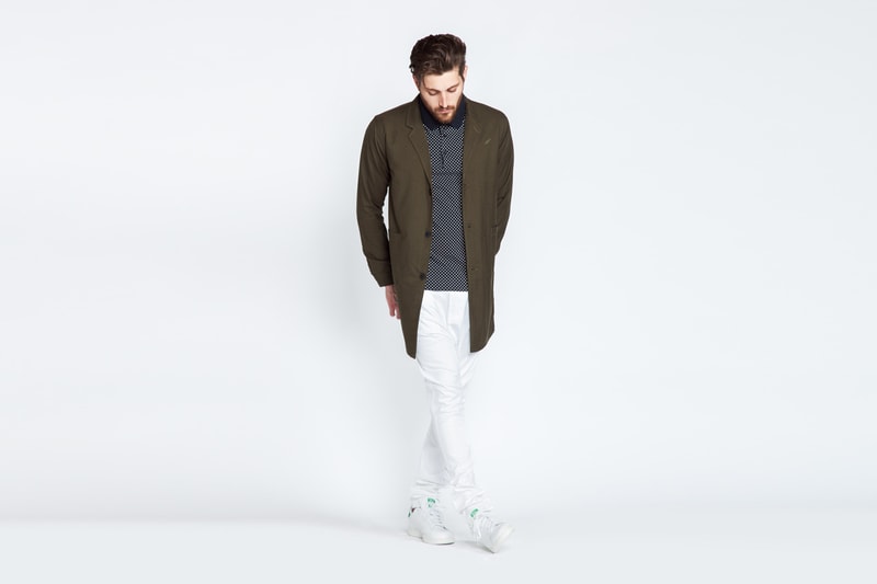 Publish Brand 2015 Drop Stack Pant Collection