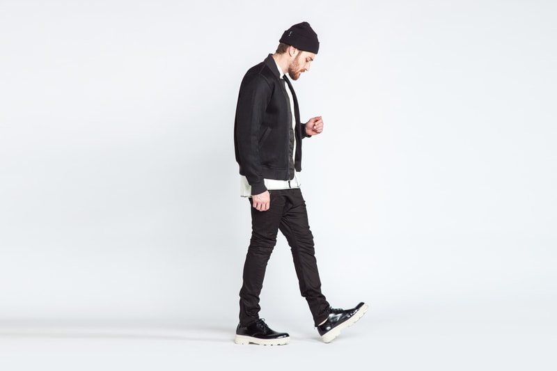 Publish Brand 2015 Drop Stack Pant Collection