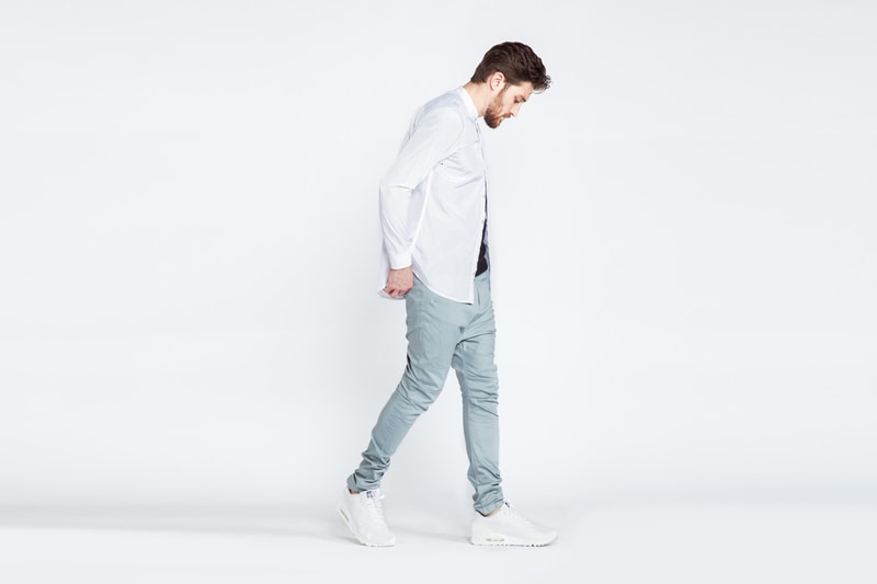 Publish Brand 2015 Drop Stack Pant Collection
