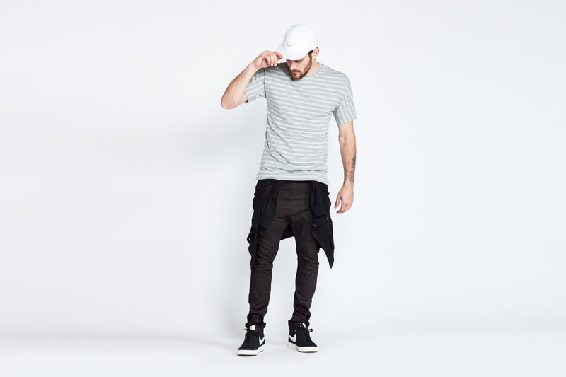 Publish Brand 2015 Drop Stack Pant Collection