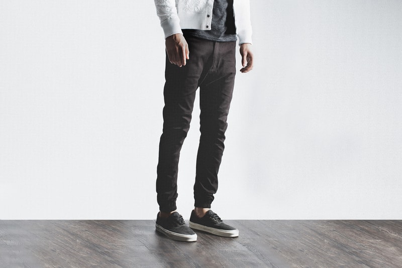 Publish Brand 2015 Spring Jogger Pants New Arrivals
