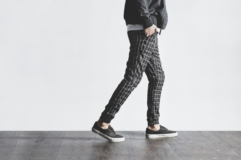 Publish Brand 2015 Spring Jogger Pants New Arrivals
