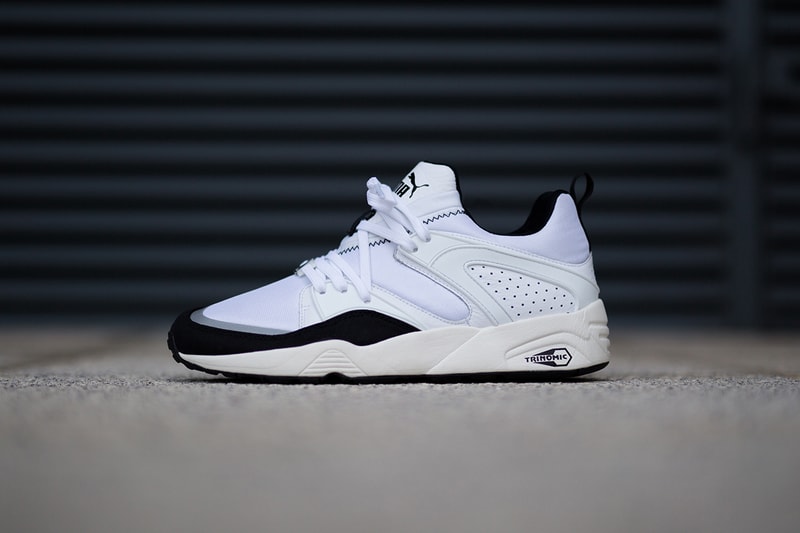 PUMA 2015 Spring/Summer "Primary" Pack - Part 1