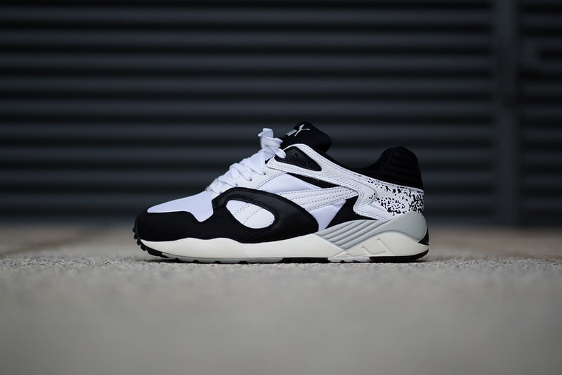 PUMA 2015 Spring/Summer "Primary" Pack - Part 1