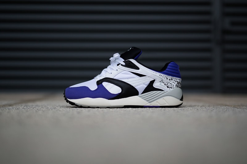 PUMA 2015 Spring/Summer "Primary" Pack - Part 1