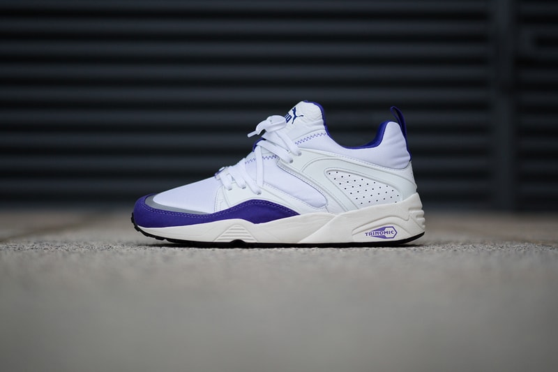 PUMA 2015 Spring/Summer "Primary" Pack - Part 1