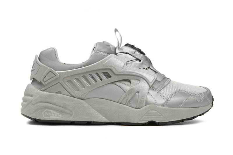 PUMA Disc Blaze "Reflective"
