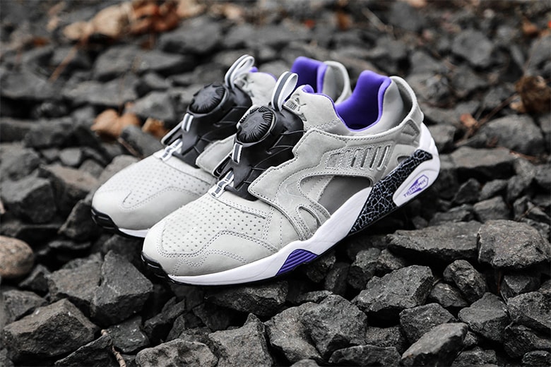 PUMA Disc "Crackle" Pack - Part IV