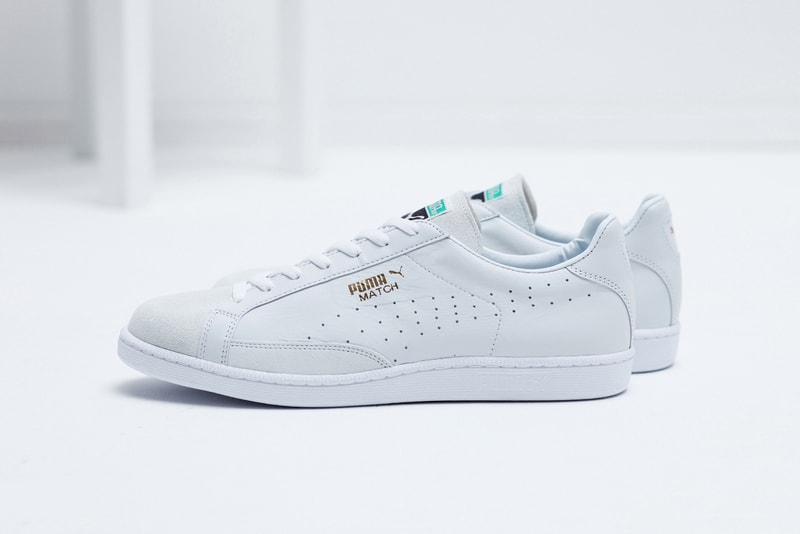 PUMA Select Presents the Match 74 "Made in Japan"