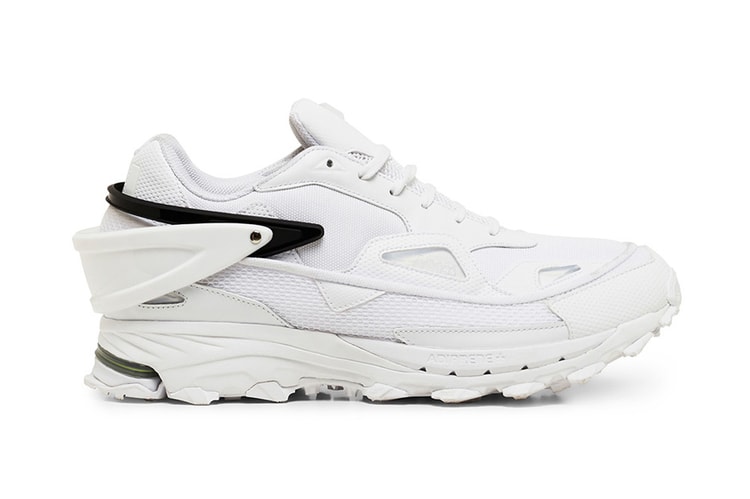 Raf Simons x adidas 2015 Spring/Summer Response Trail 2 Sneaker
