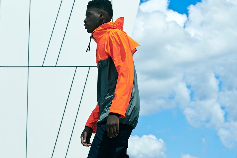 RAINS 2015 Spring/Summer Collection