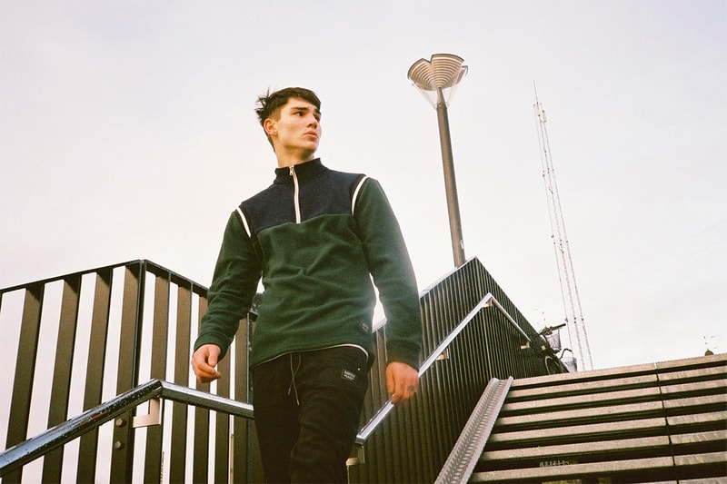 Rascals 2015 Fall/Winter Lookbook