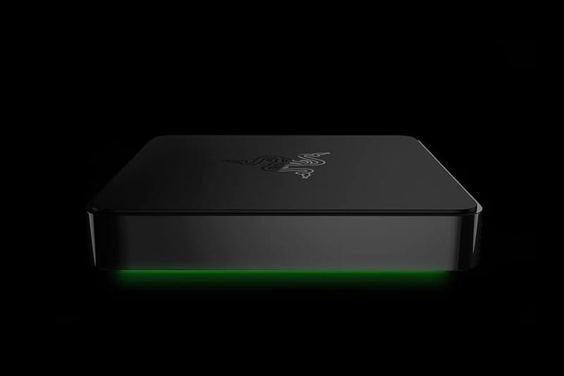 Razer Forge TV