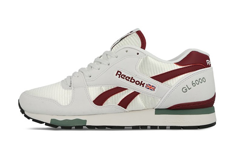 Reebok 2015 Spring GL 6000