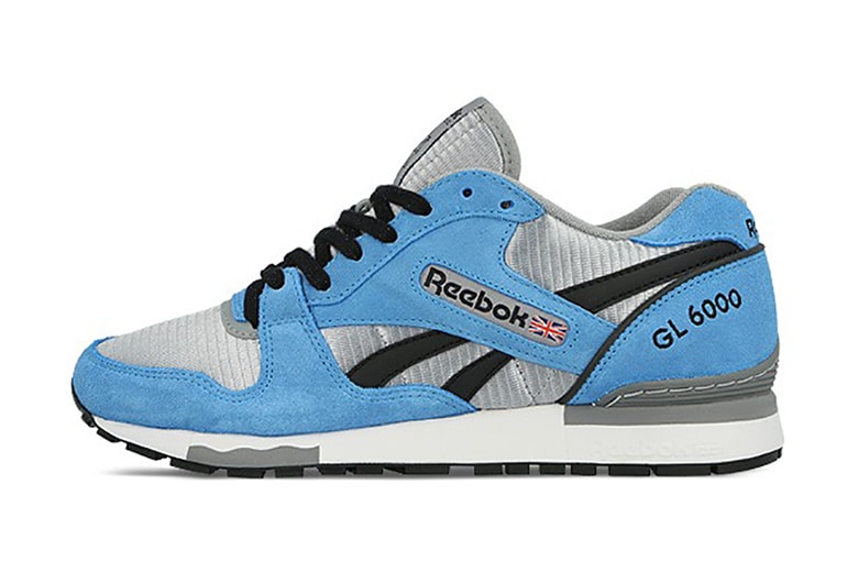 Reebok 2015 Spring GL 6000