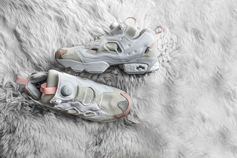 Reebok Classic 2015 Chinese New Year Pack