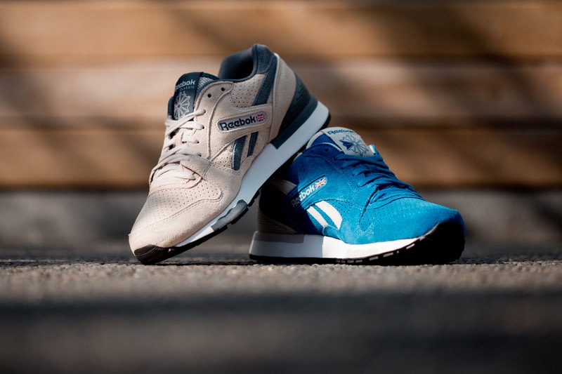 Reebok GL 6000 New Arrivals