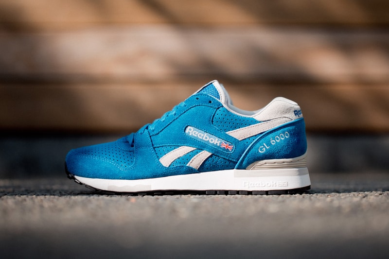 Reebok GL 6000 New Arrivals