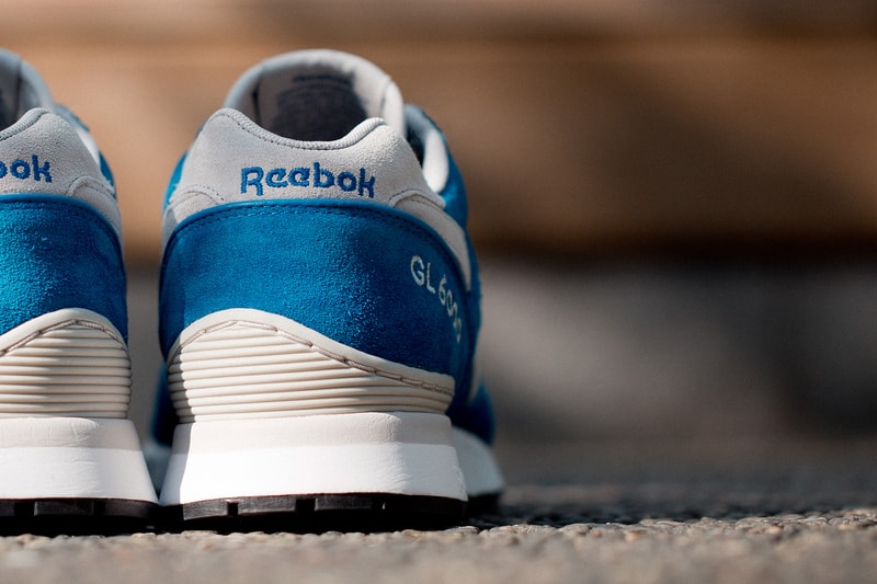 Reebok GL 6000 New Arrivals